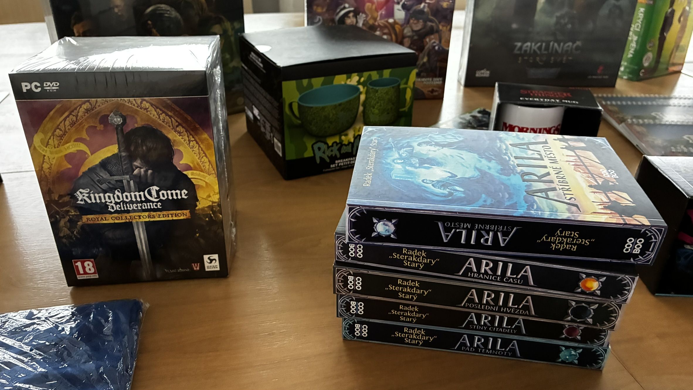 GameJam FIT 2026 – foto 14