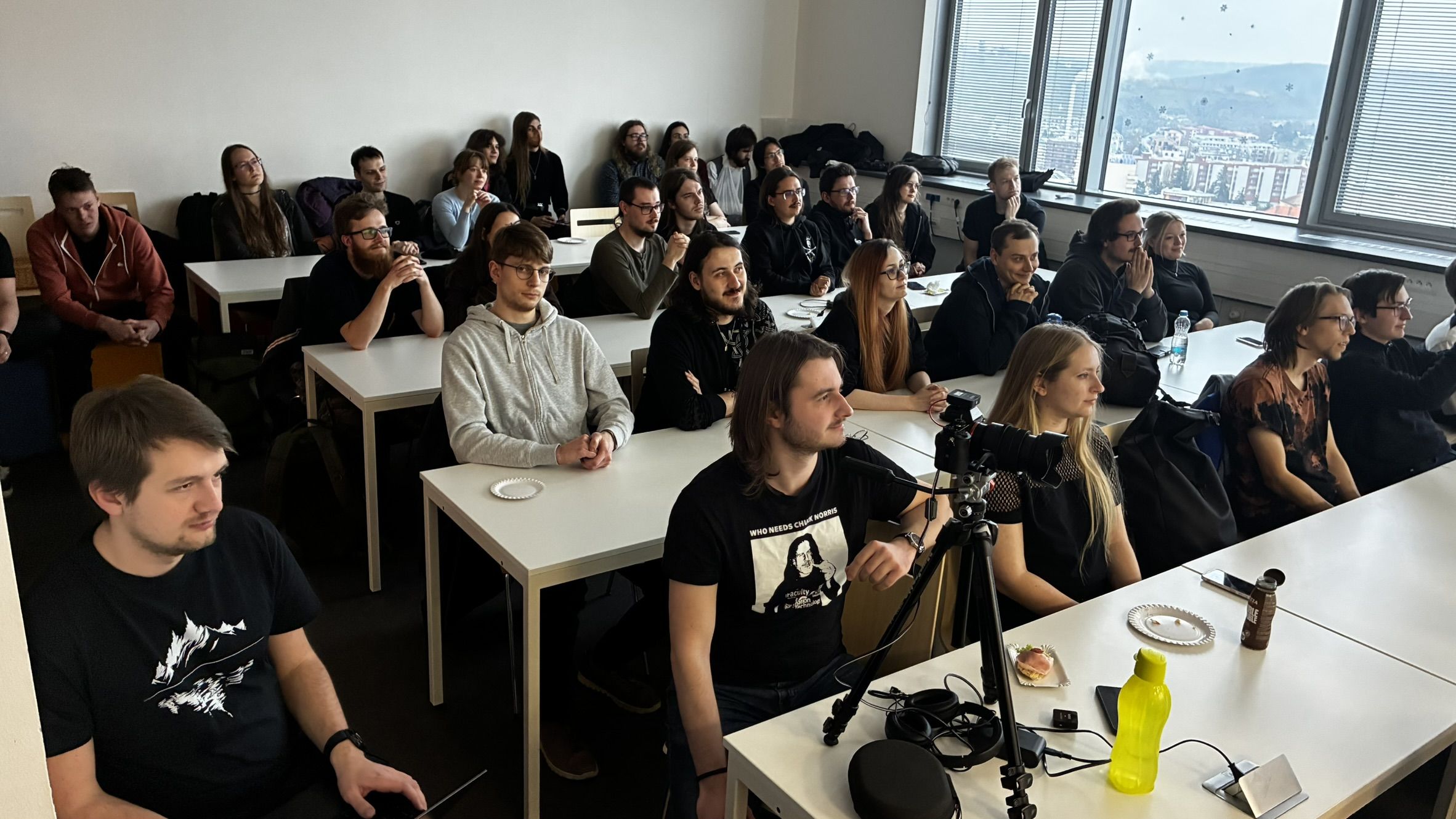 GameJam FIT 2026 – foto 18