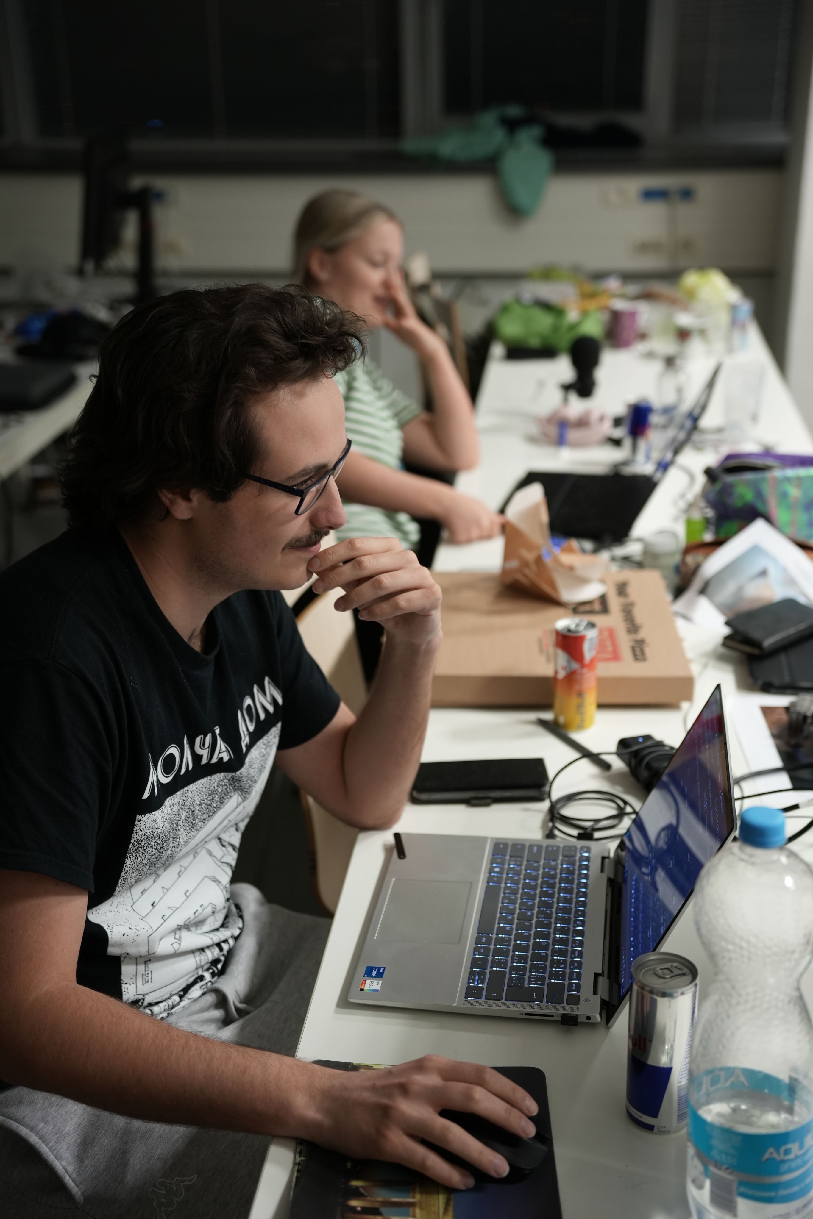 GameJam FIT 2026 – foto 20