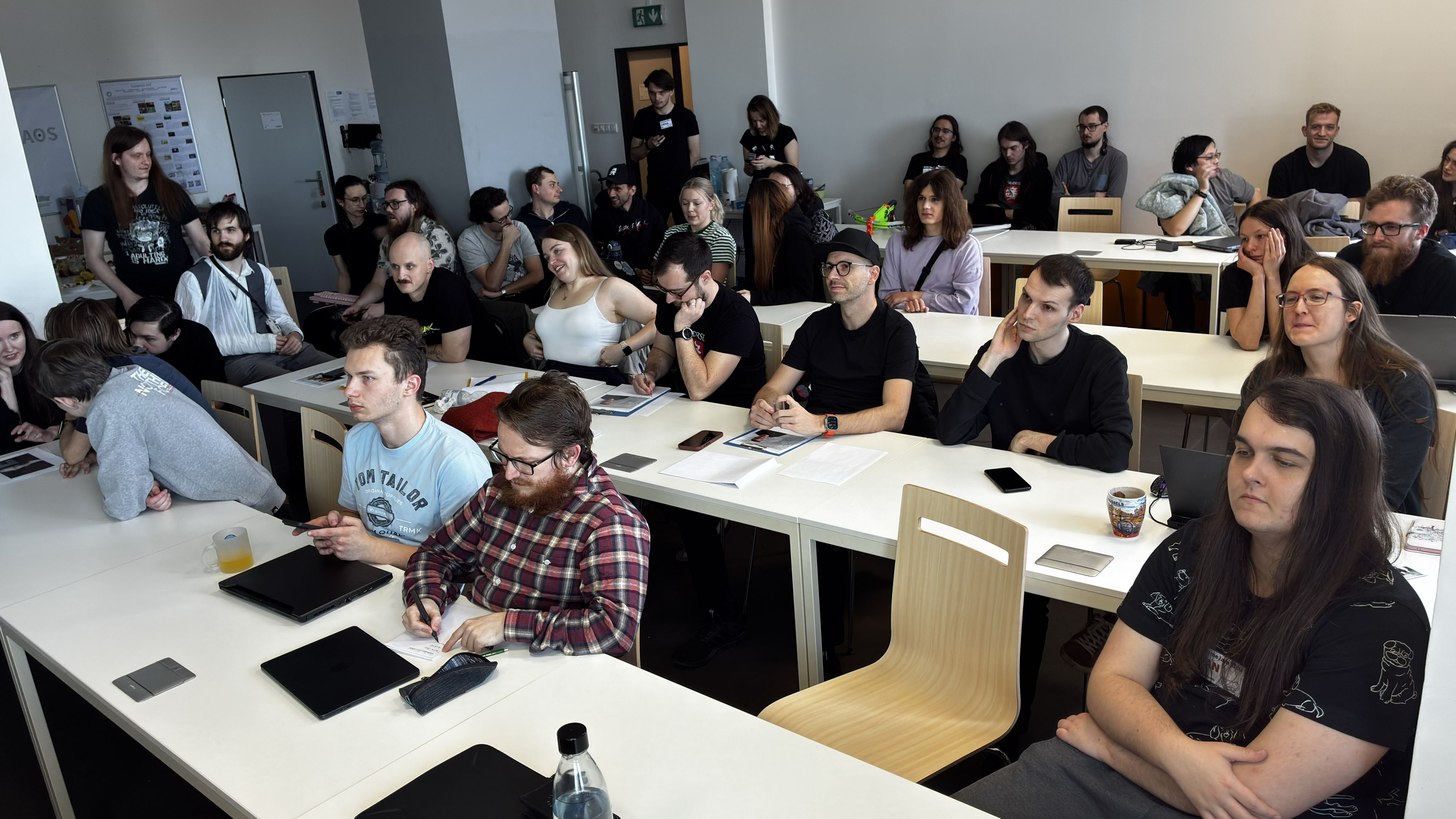 GameJam FIT 2026 – foto 21