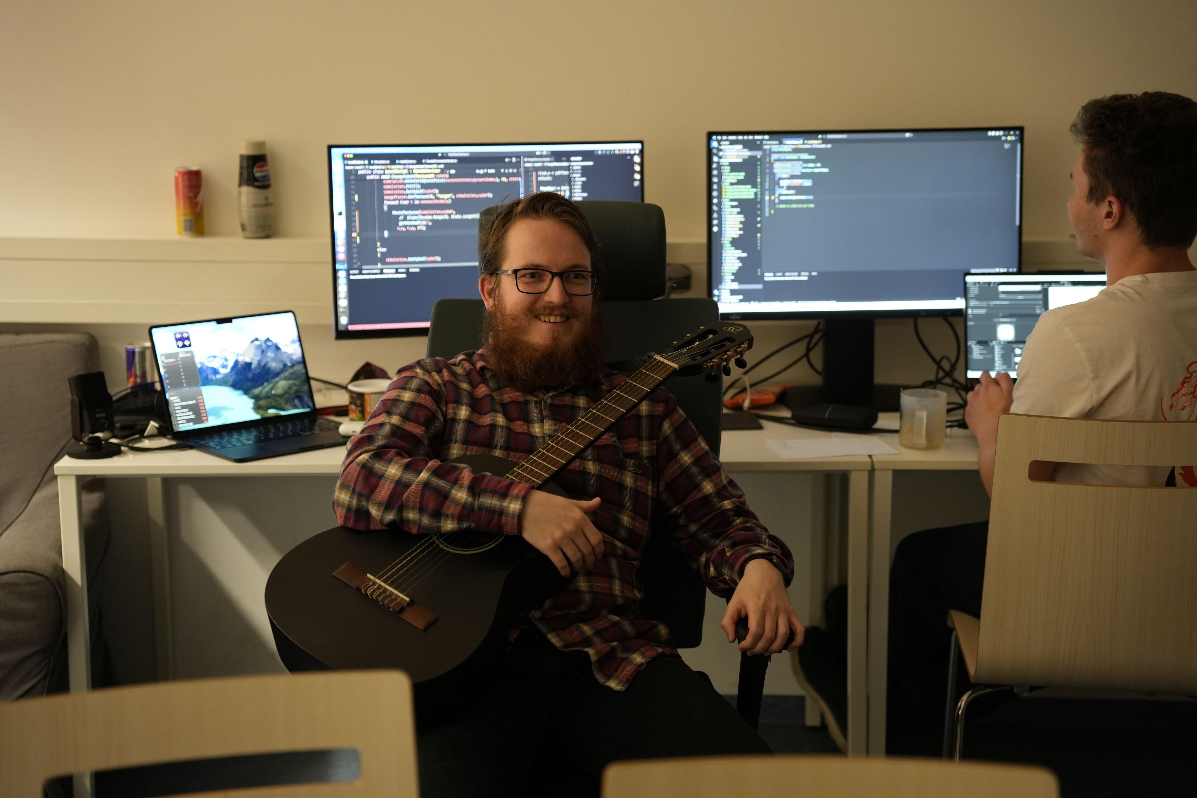 GameJam FIT 2026 – foto 16