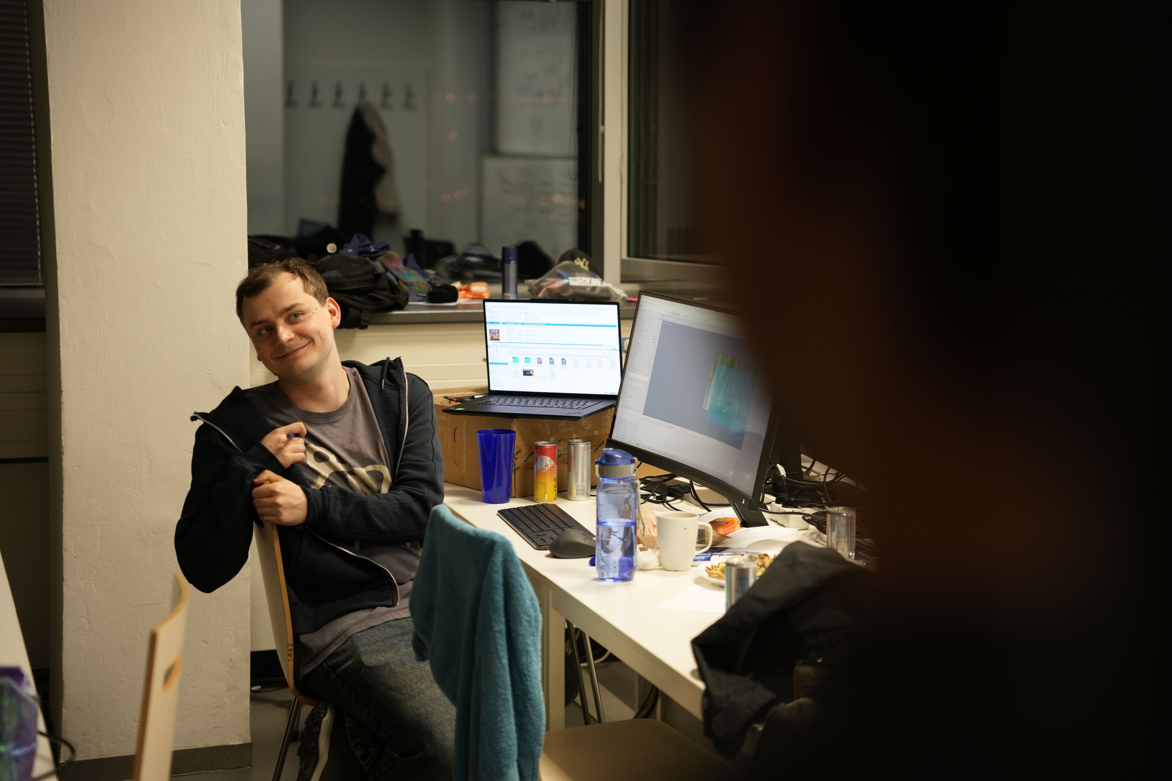 GameJam FIT 2026 – foto 17