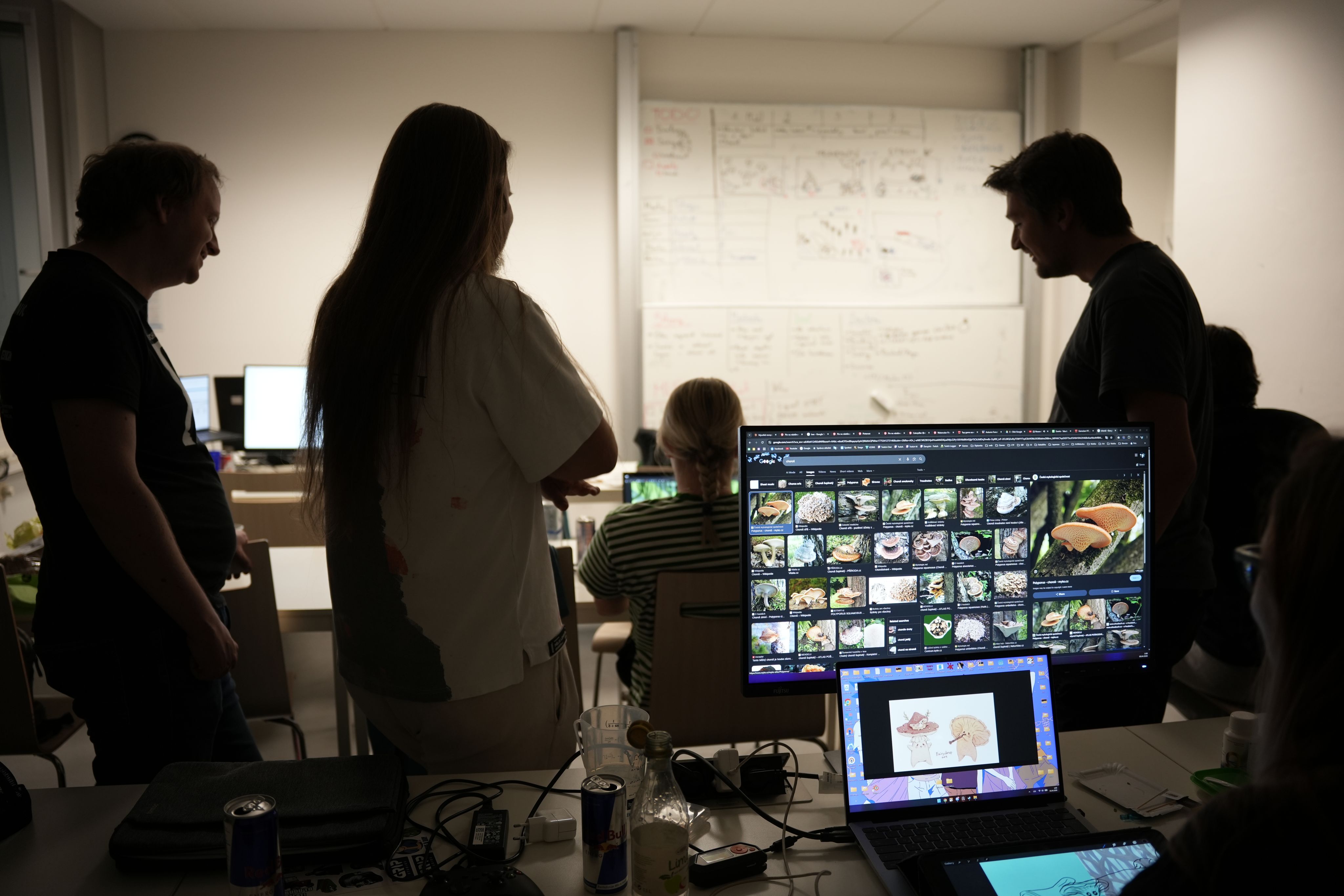 GameJam FIT 2026 – foto 18