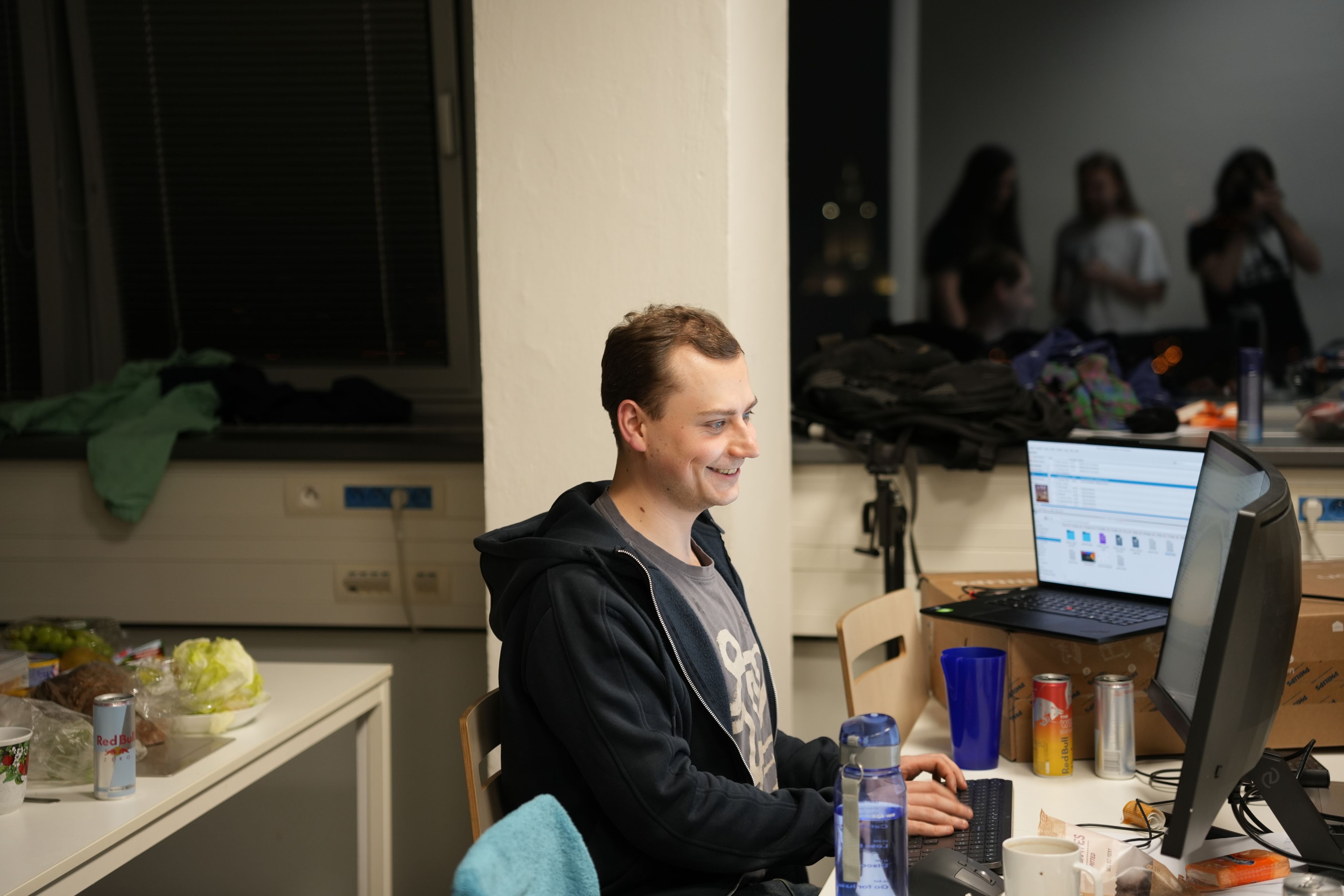GameJam FIT 2026 – foto 21