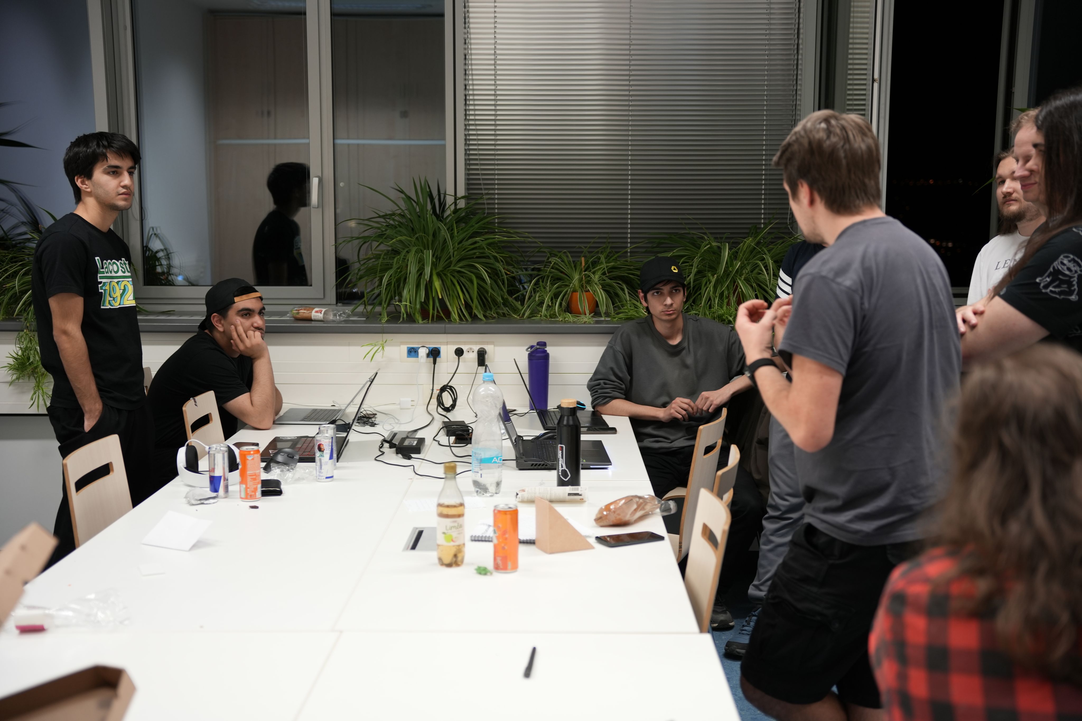 GameJam FIT 2026 – foto 20