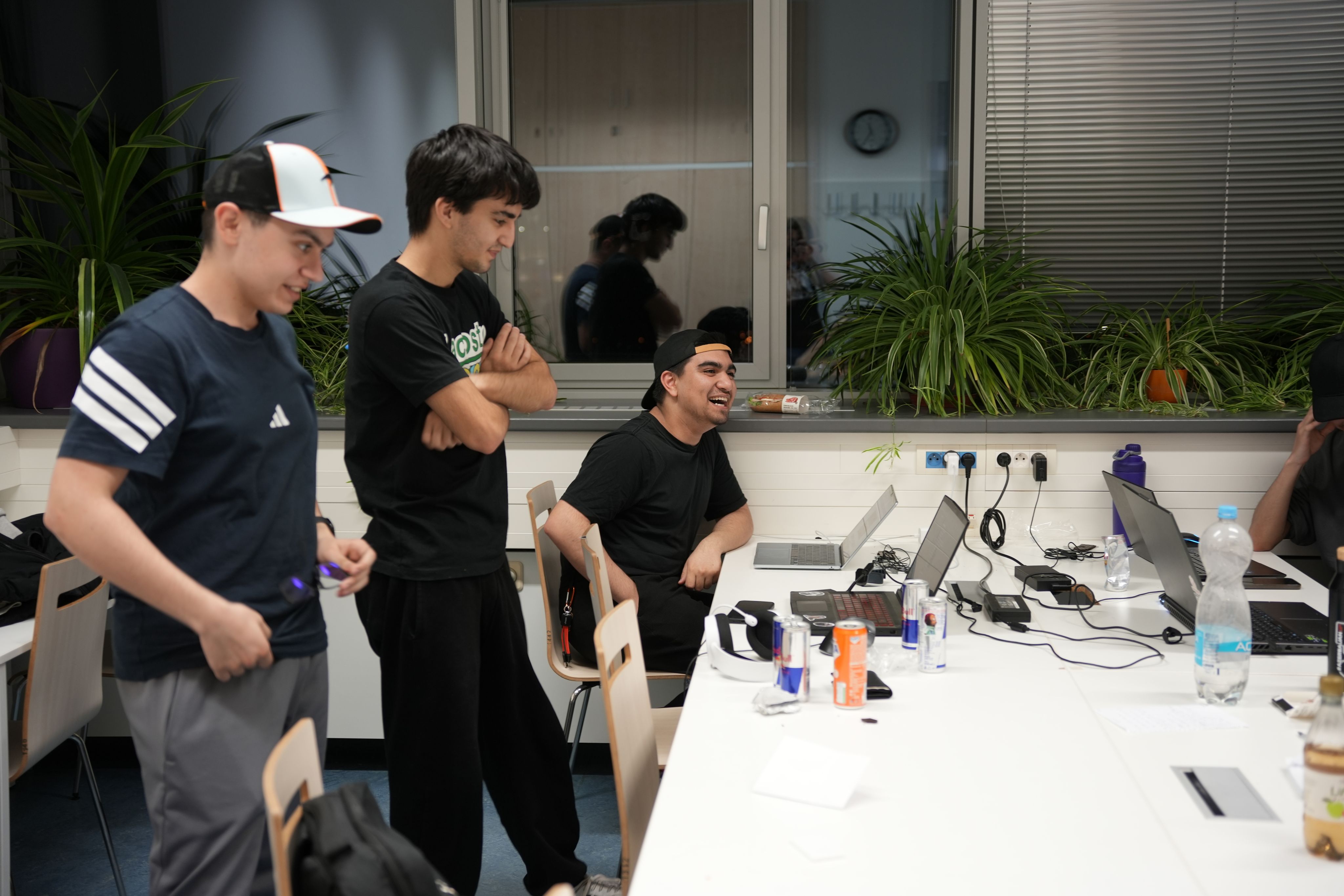 GameJam FIT 2026 – foto 21