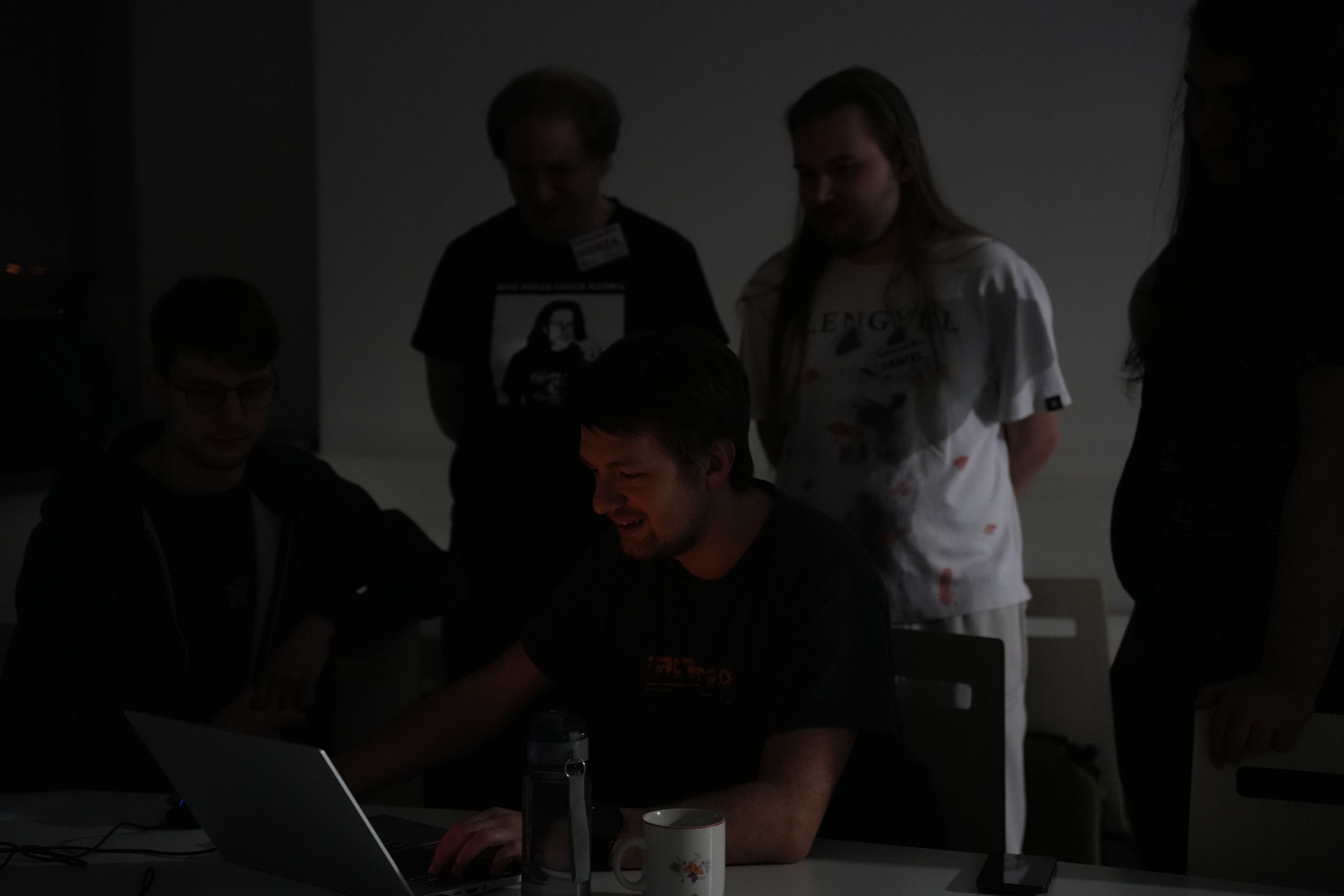 GameJam FIT 2026 – foto 23