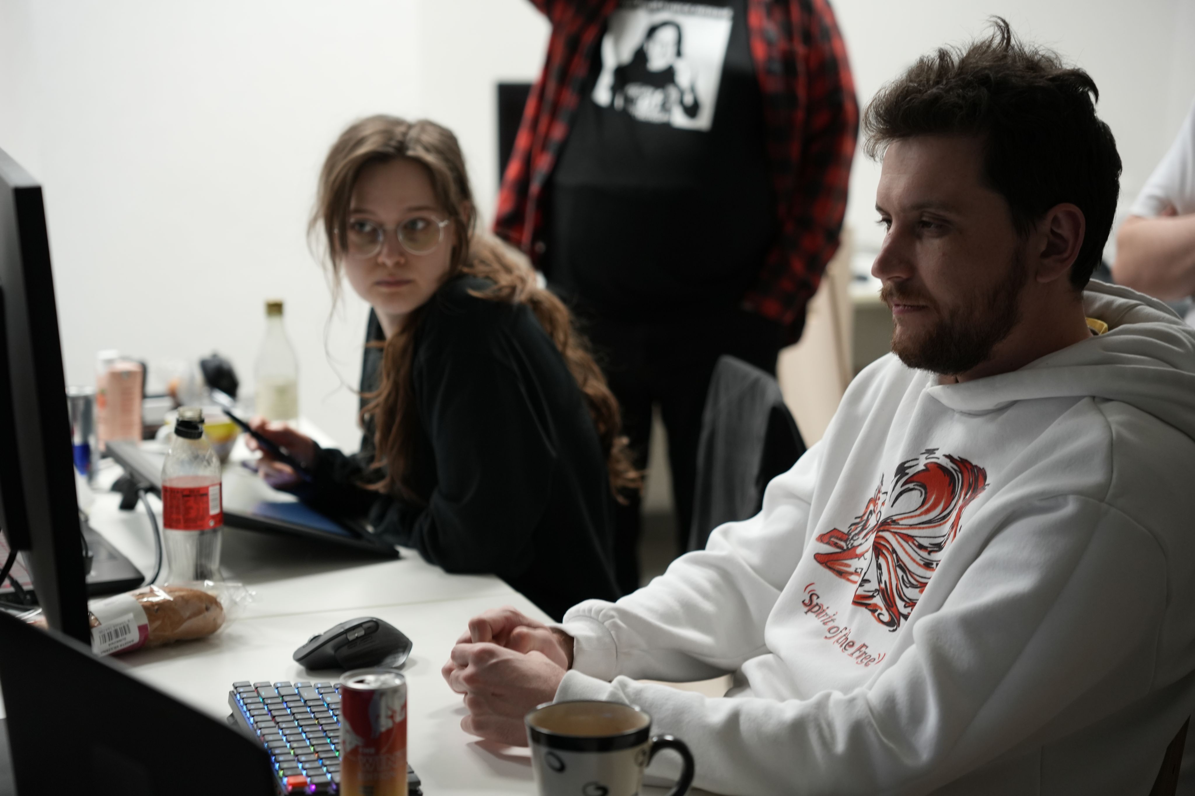 GameJam FIT 2026 – foto 18