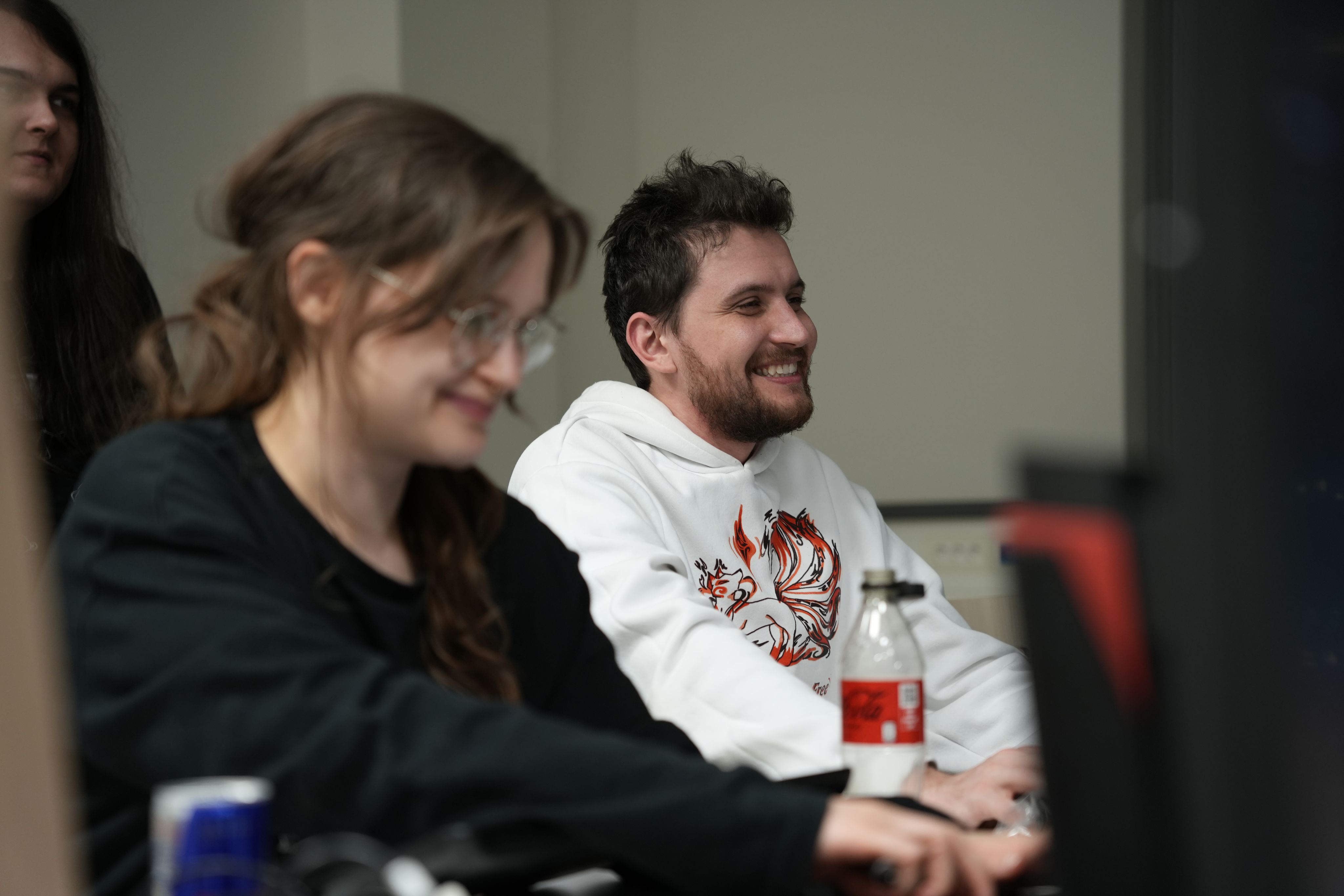 GameJam FIT 2026 – foto 20