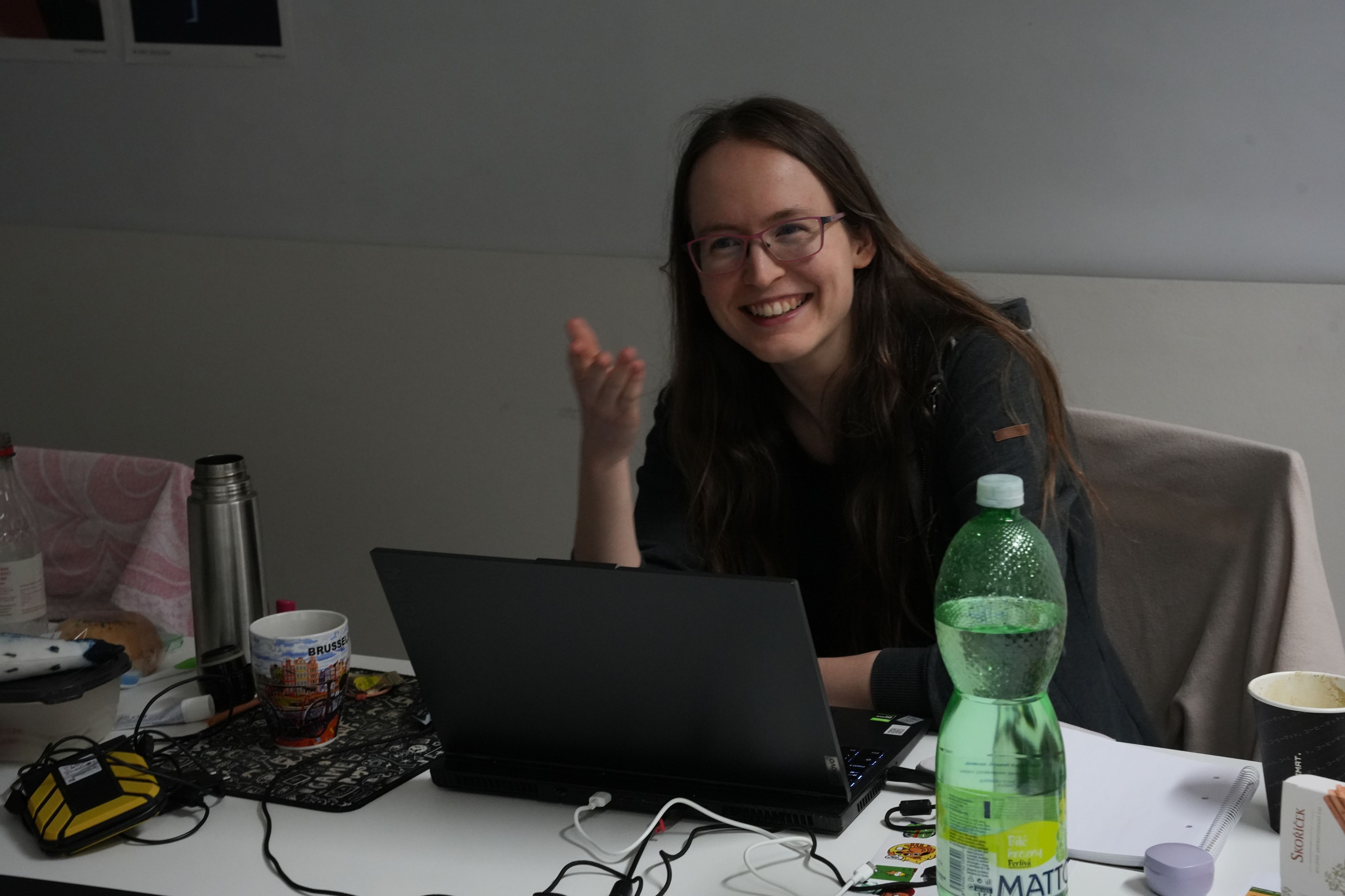 GameJam FIT 2026 – foto 22
