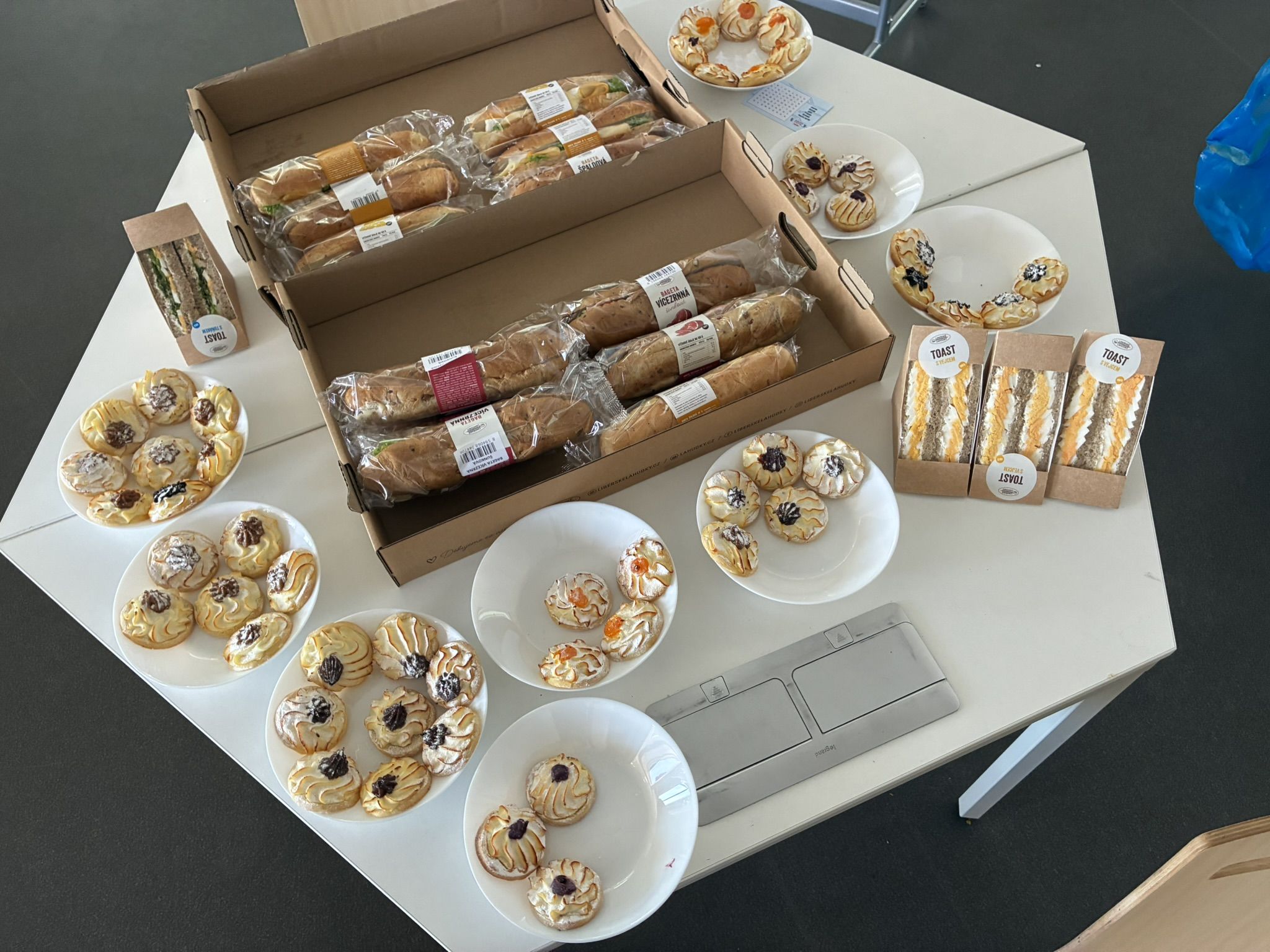 GameJam FIT 2026 – foto 5