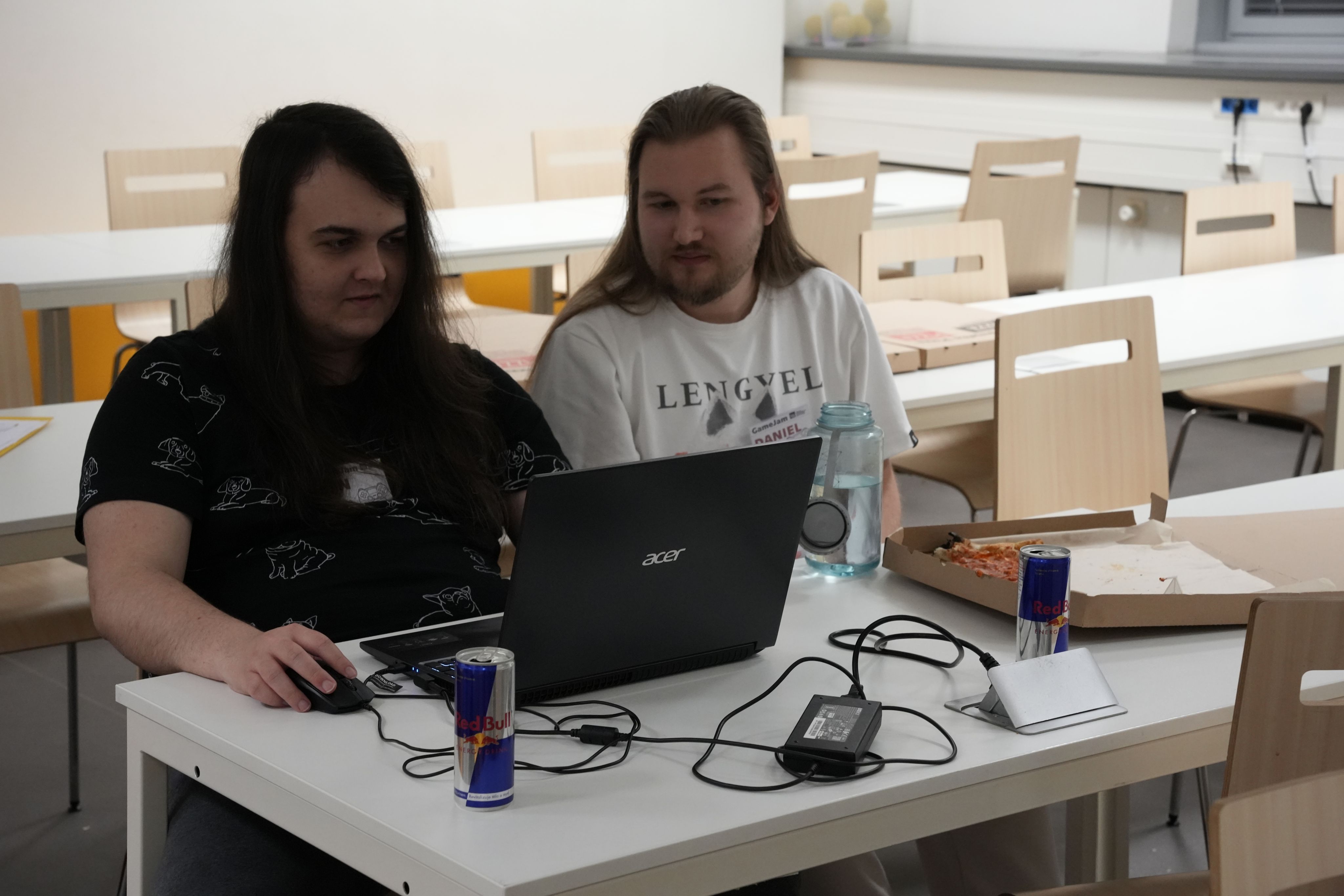 GameJam FIT 2026 – foto 23