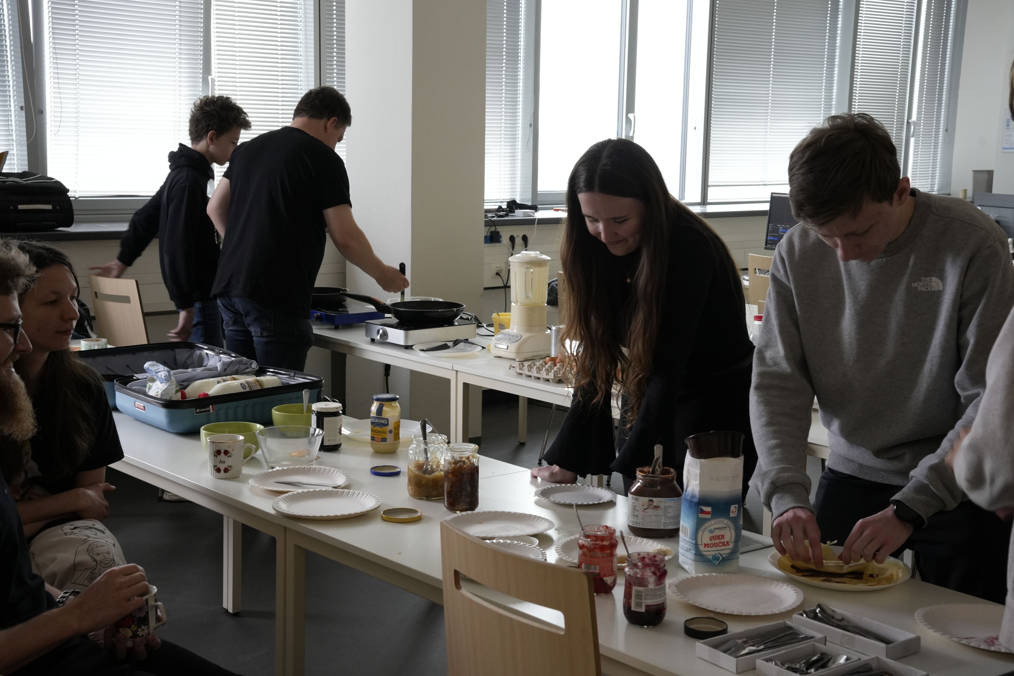 GameJam FIT 2026 – foto 20