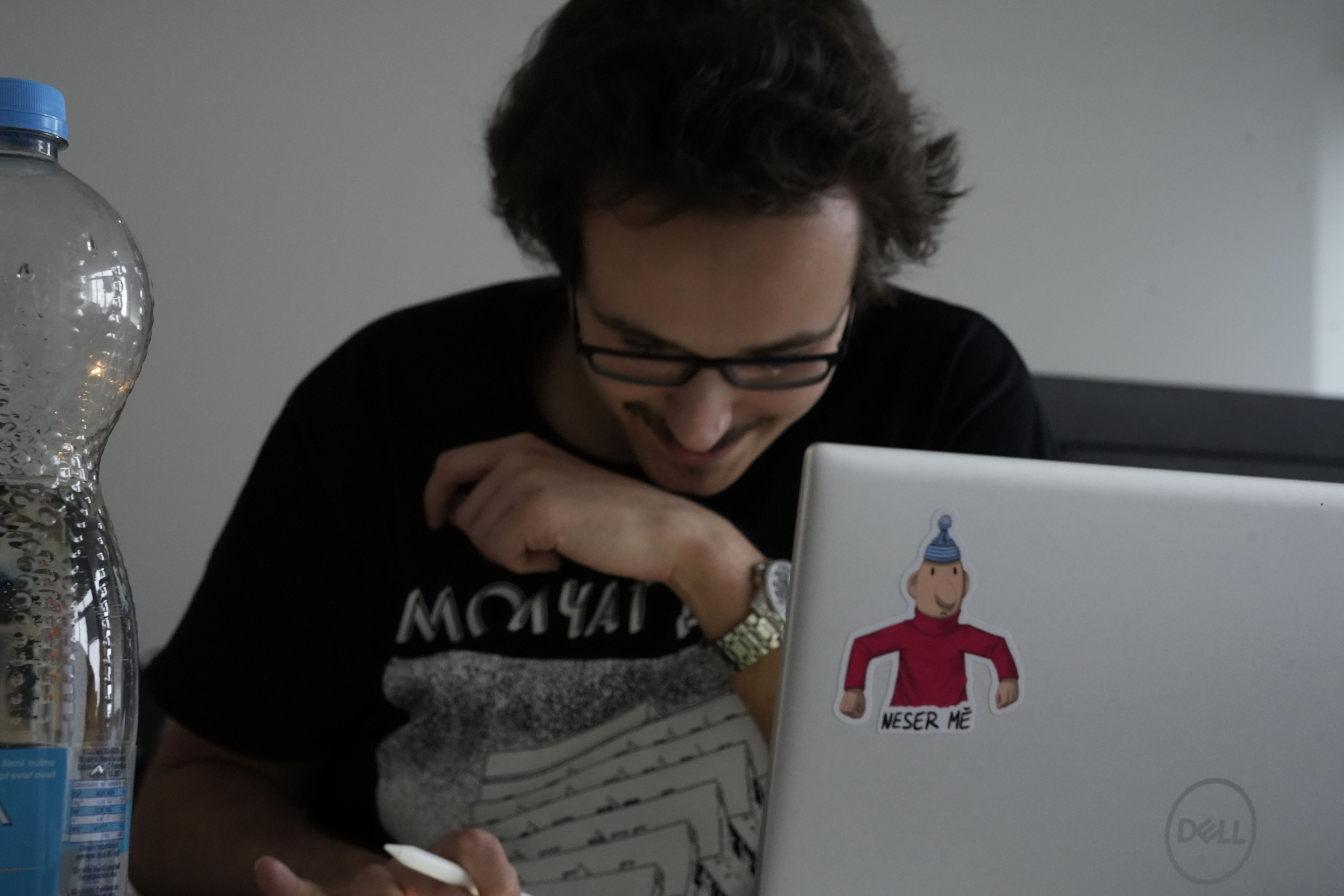 GameJam FIT 2026 – foto 23