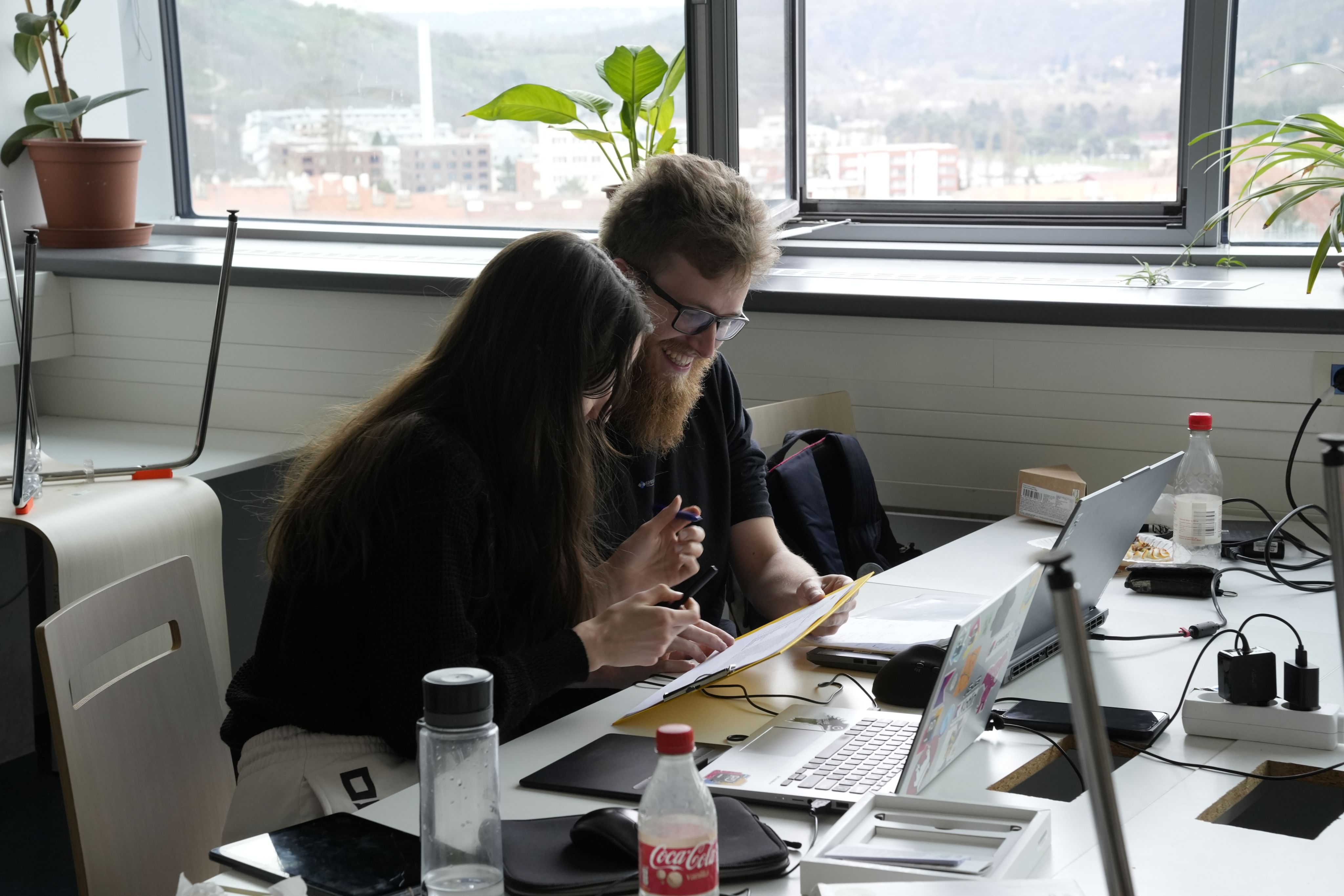 GameJam FIT 2026 – foto 18