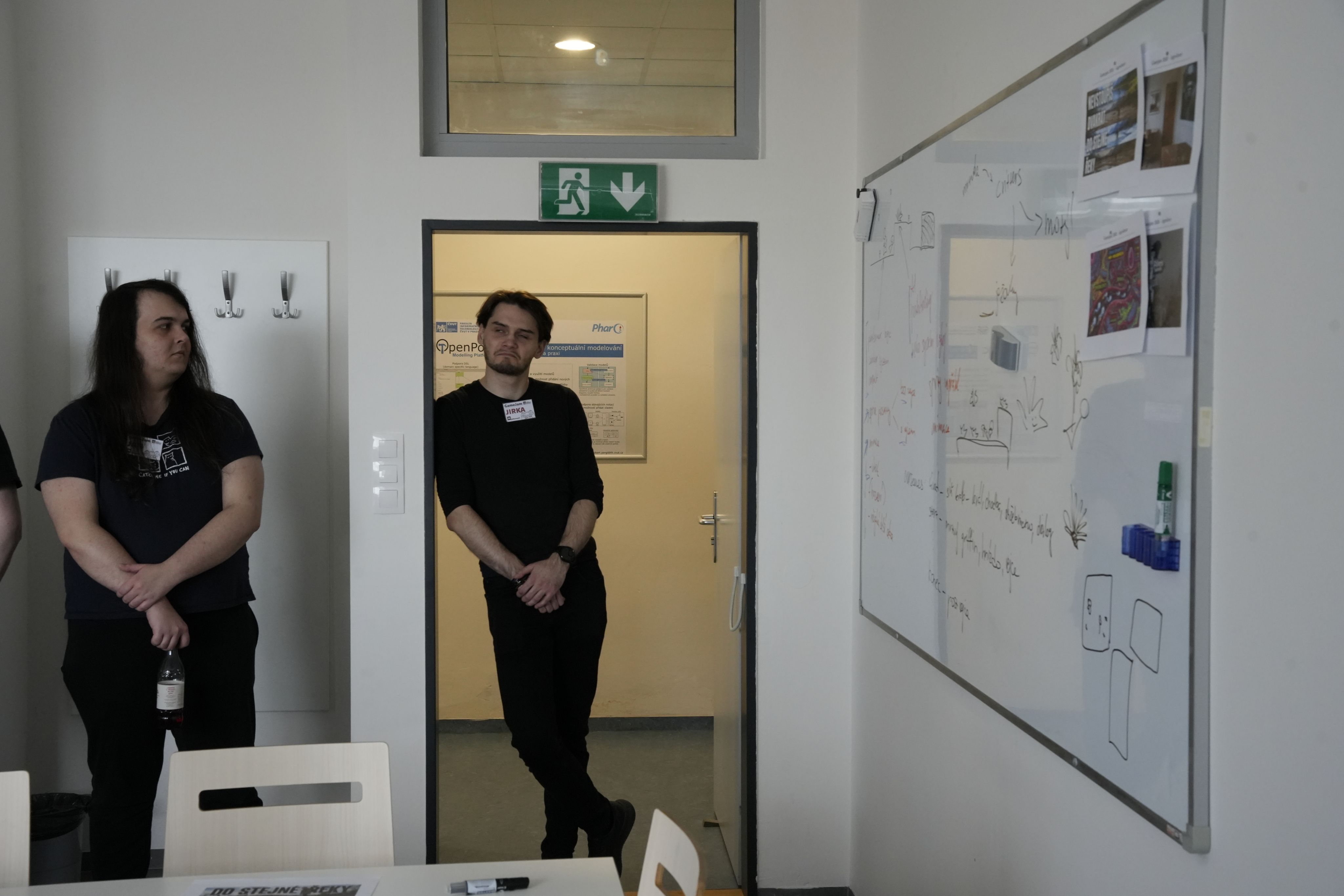 GameJam FIT 2026 – foto 19