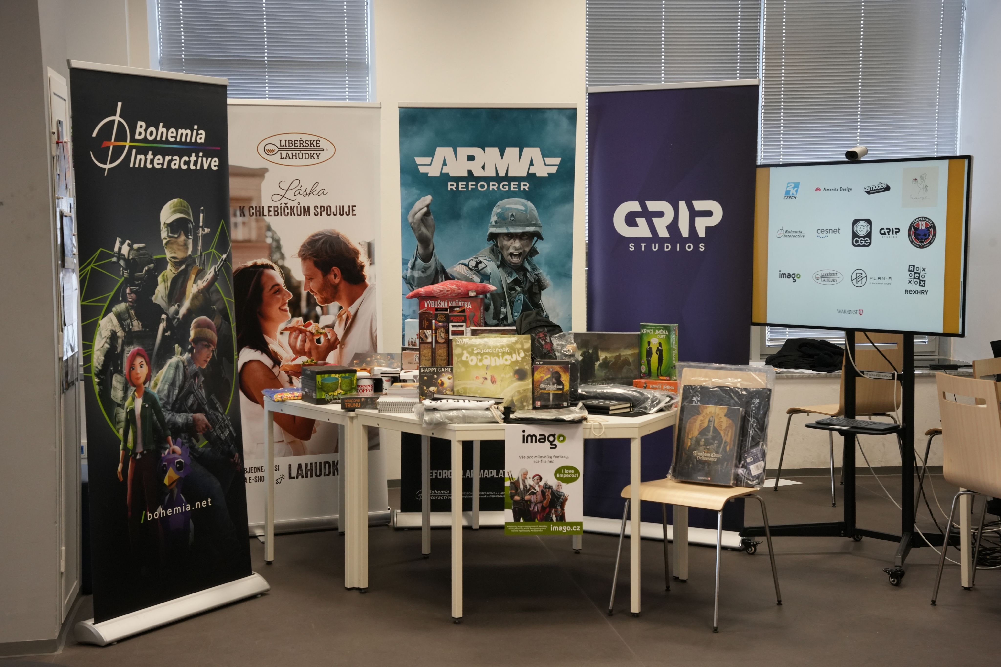 GameJam FIT 2026 – foto 20