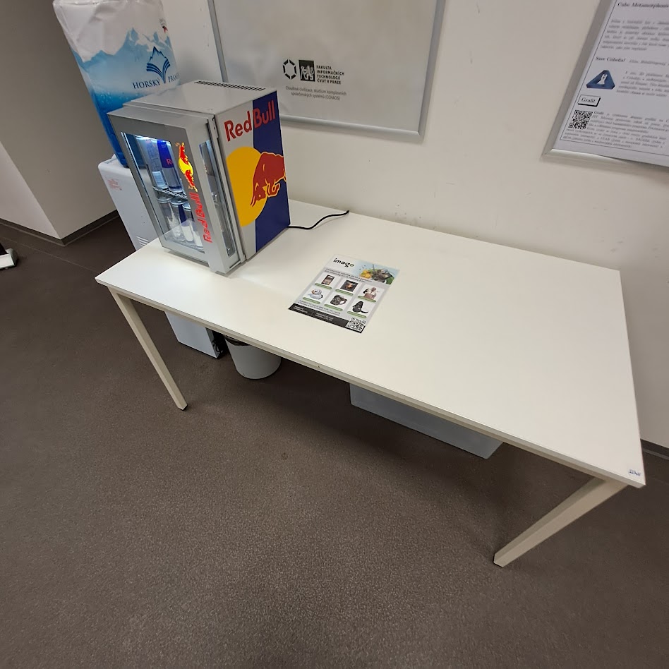 GameJam FIT 2025 – Záběr z 18. dubna 2025 10:05