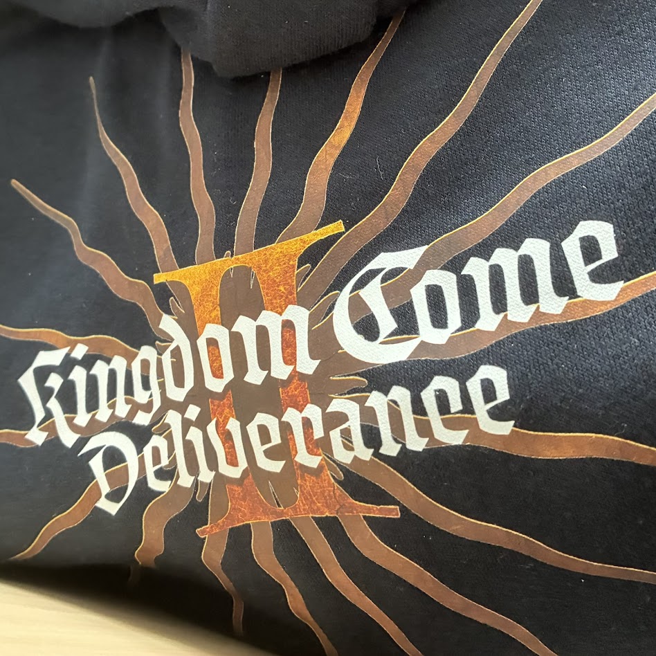GameJam FIT 2025 – Atmosféra GameJam FIT 2025