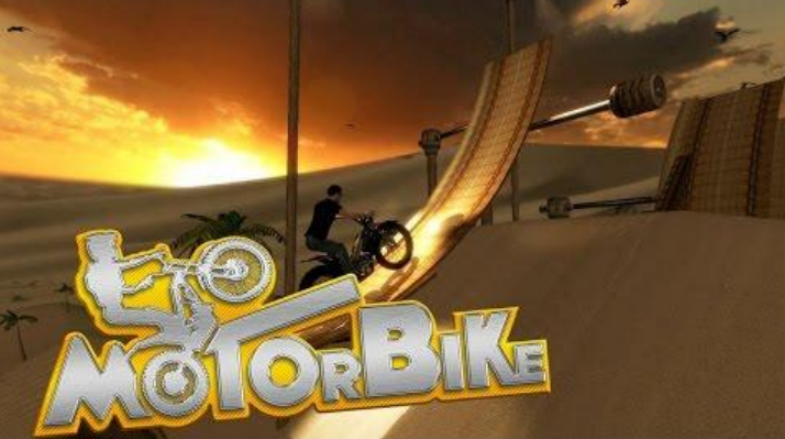 Motorbike: ilustrace z původní přednášky