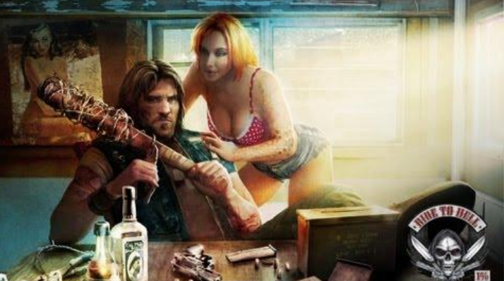 Motorbike: ilustrace z původní přednášky