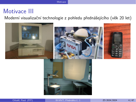 Původní snímek 4: Motivace III