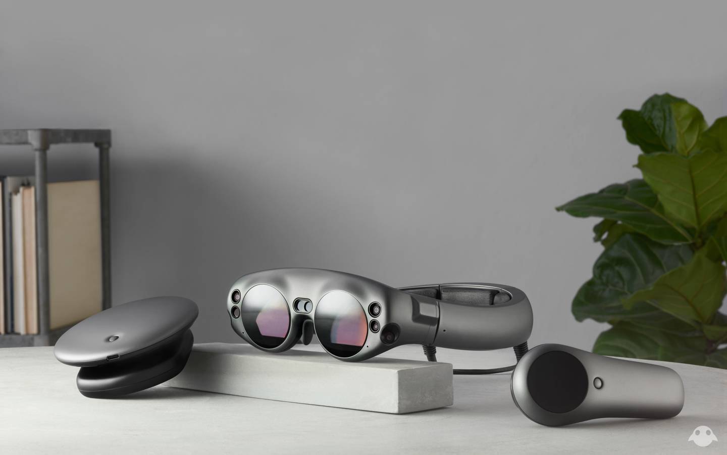 Magic Leap ML-1