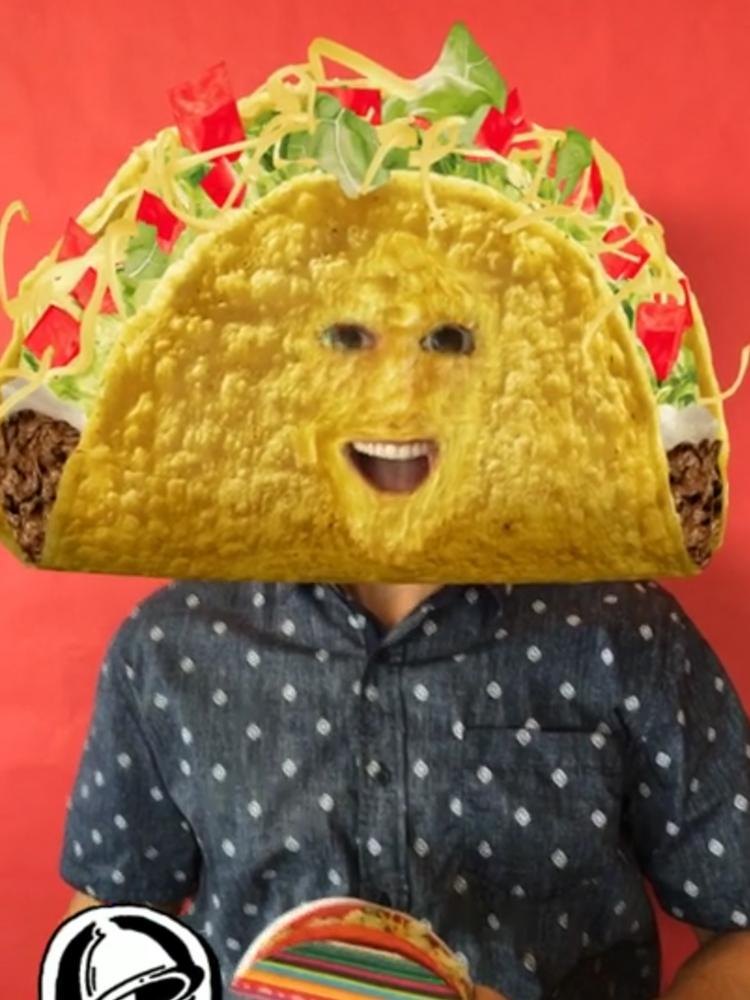 Snapchat Lenses