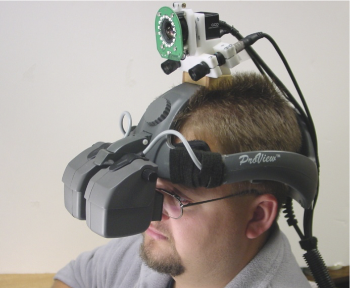 HoloLens v medicíně