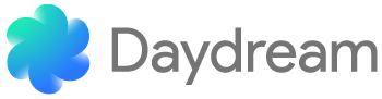 Google Daydream Logo