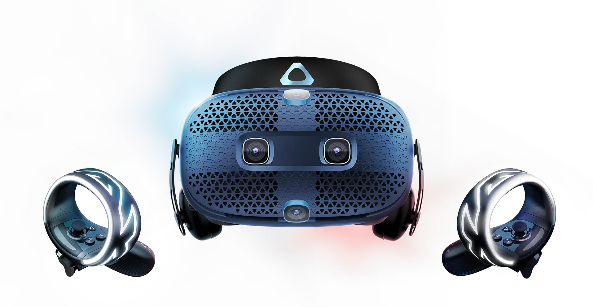 HTC Vive Cosmos Headset