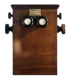 Charles Wheatstone