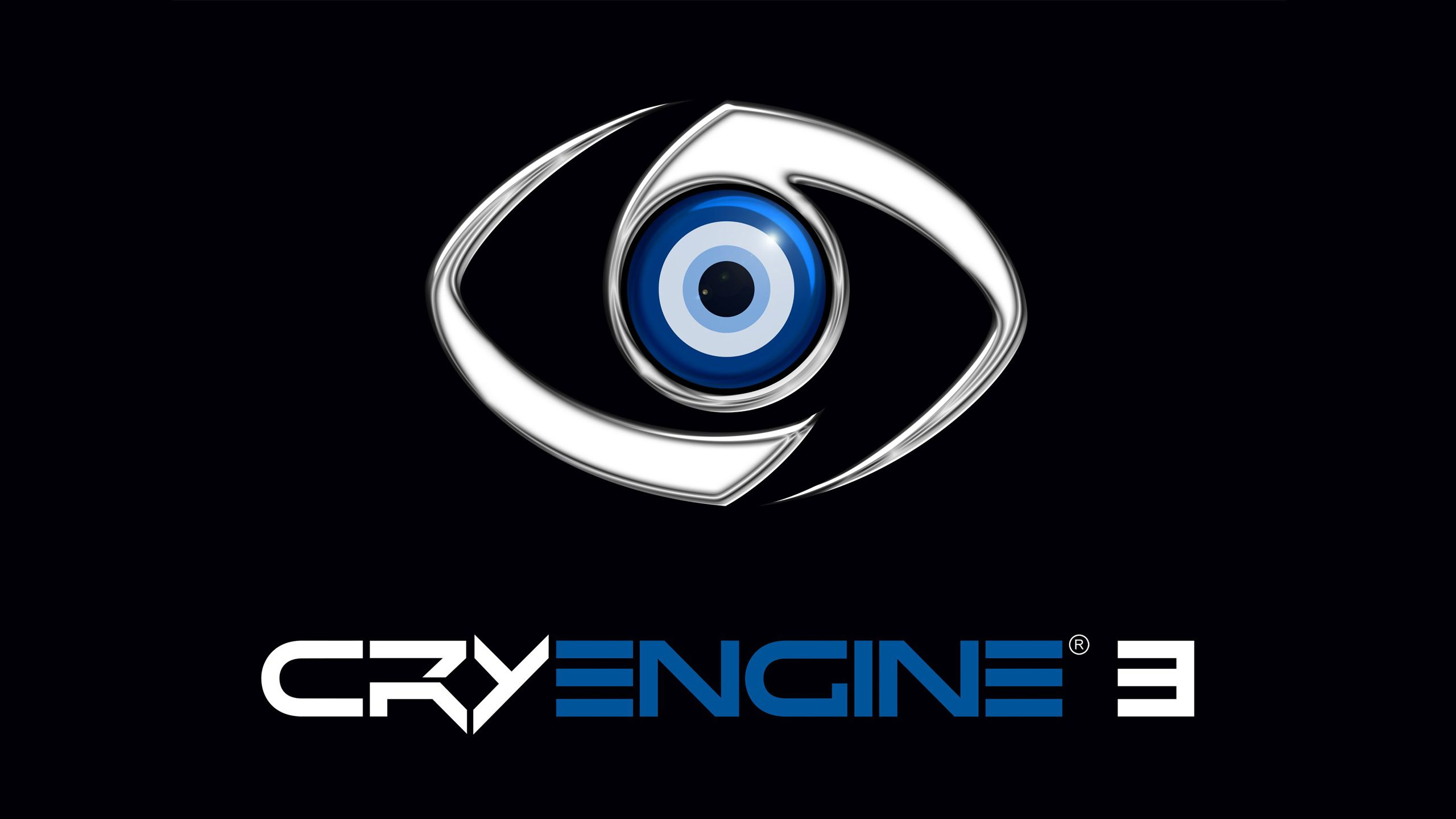 CryEngine Logo