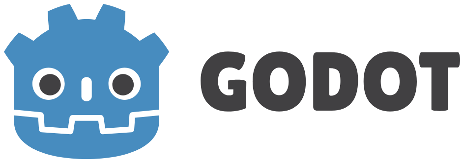 Godot Engine Logo