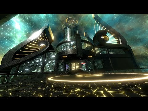 Neos VR Demo