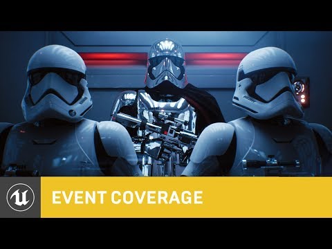 UE4 Raytracing