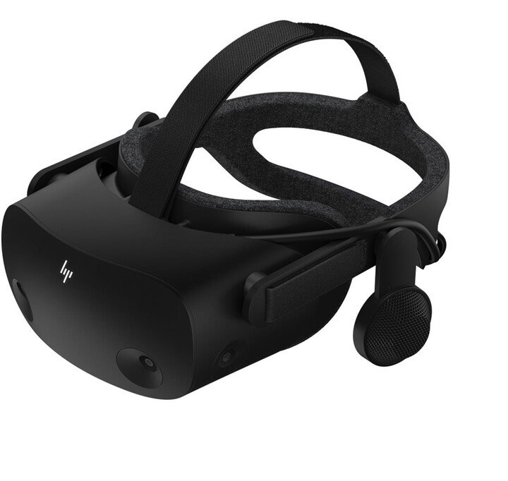HP Reverb G2 Headset