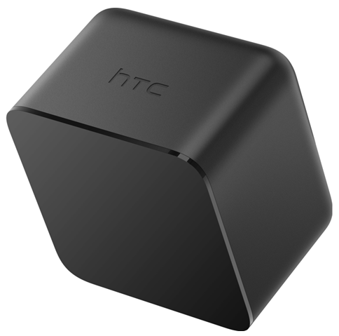 HTC Vive Controller