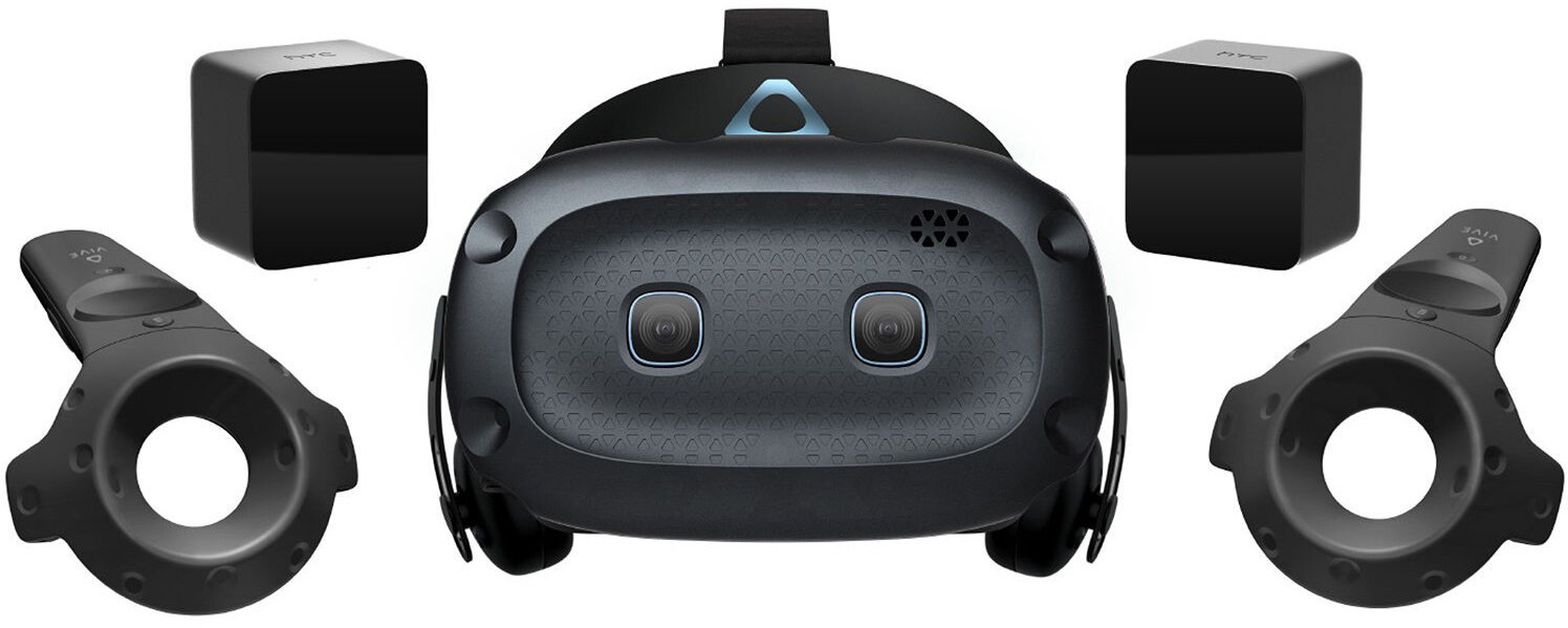 Vive Cosmos Modularita