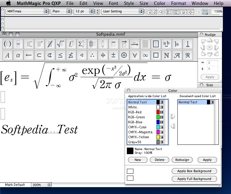 QuarkXPress: rozšíření prostředí